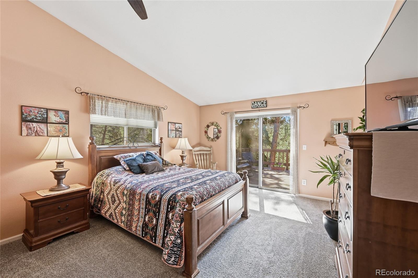 13712 South Wamblee Valley Road Conifer, CO 80433 - Photo 8 of 15