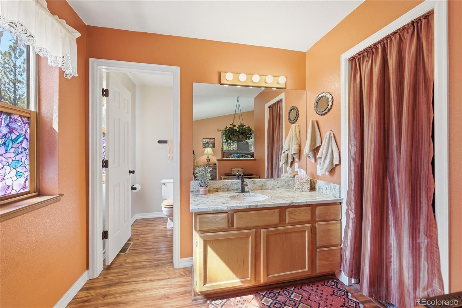 13712 South Wamblee Valley Road Conifer, CO 80433 - Photo 9 of 15