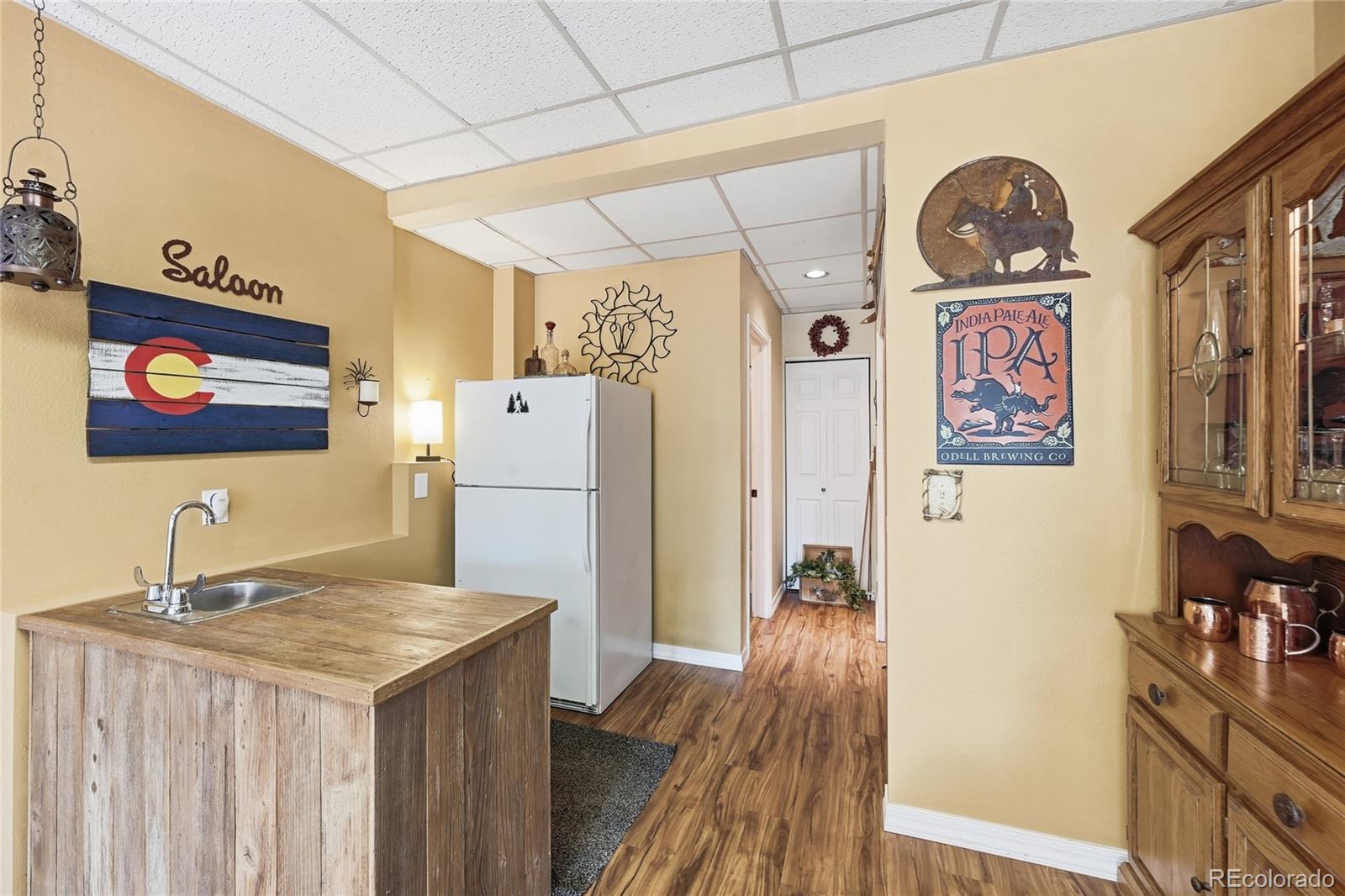 13712 South Wamblee Valley Road Conifer, CO 80433 - Photo 10 of 15