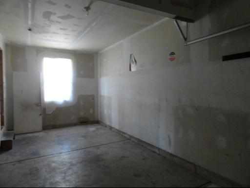 21724 Carol Avenue Sauk Village, IL 60411 - Photo 10 of 10 a view of an empty room with a window