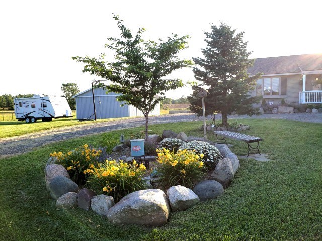 1393 North Nicholson Road Fowlerville, MI 48836 - Photo 26 of 26 31387520-25.JPG