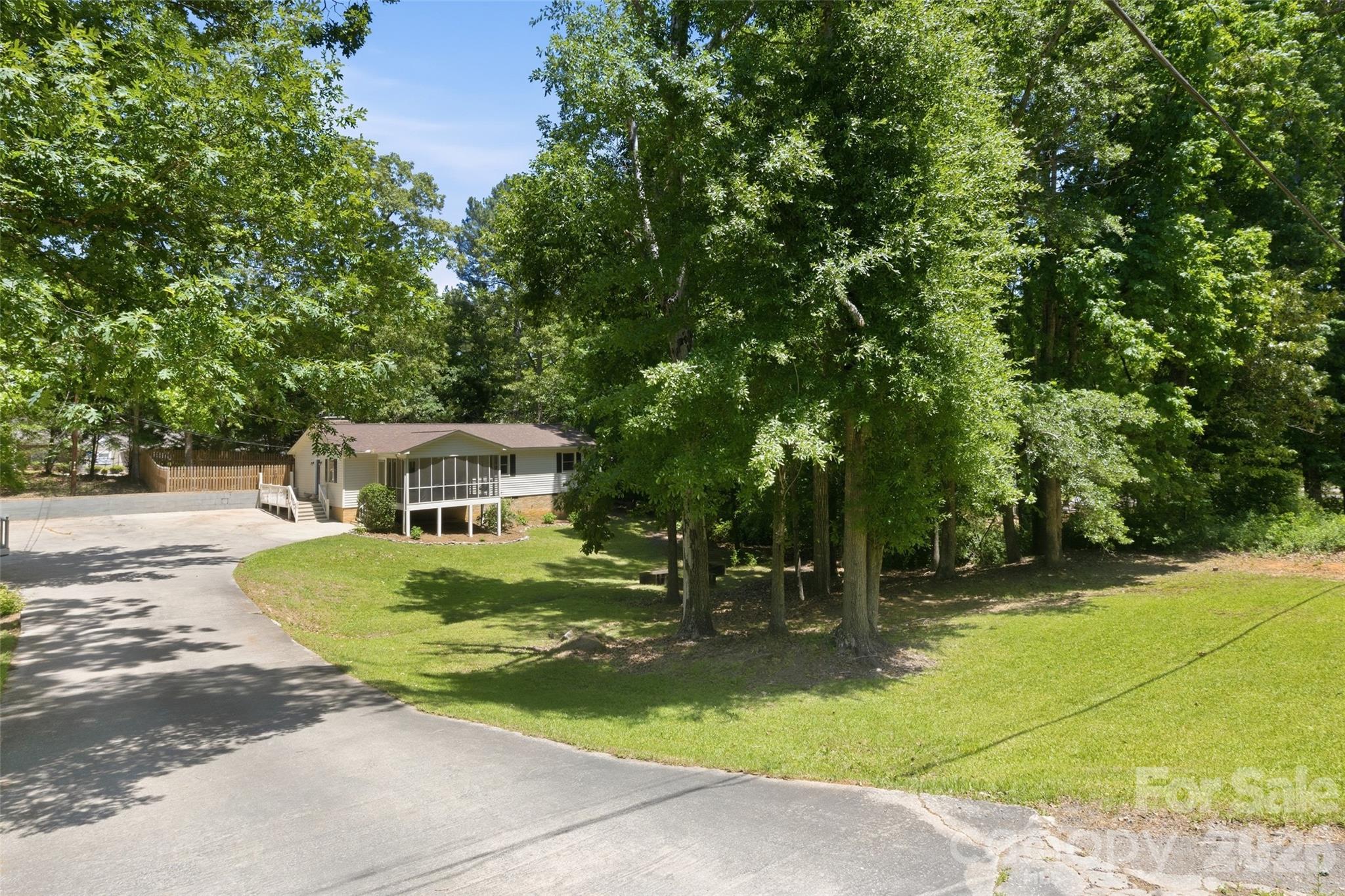609 Davis Street Lancaster, SC 29720 - Photo 41 of 42