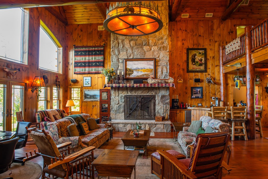 2511 South Shore Road Old Forge, NY 13420 - Photo 12 of 44 Gallery Image 12