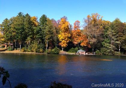 24 Blue Ridge Rd Lake, Unit 24 Lake Toxaway, NC 28747 - Photo 2 of 3