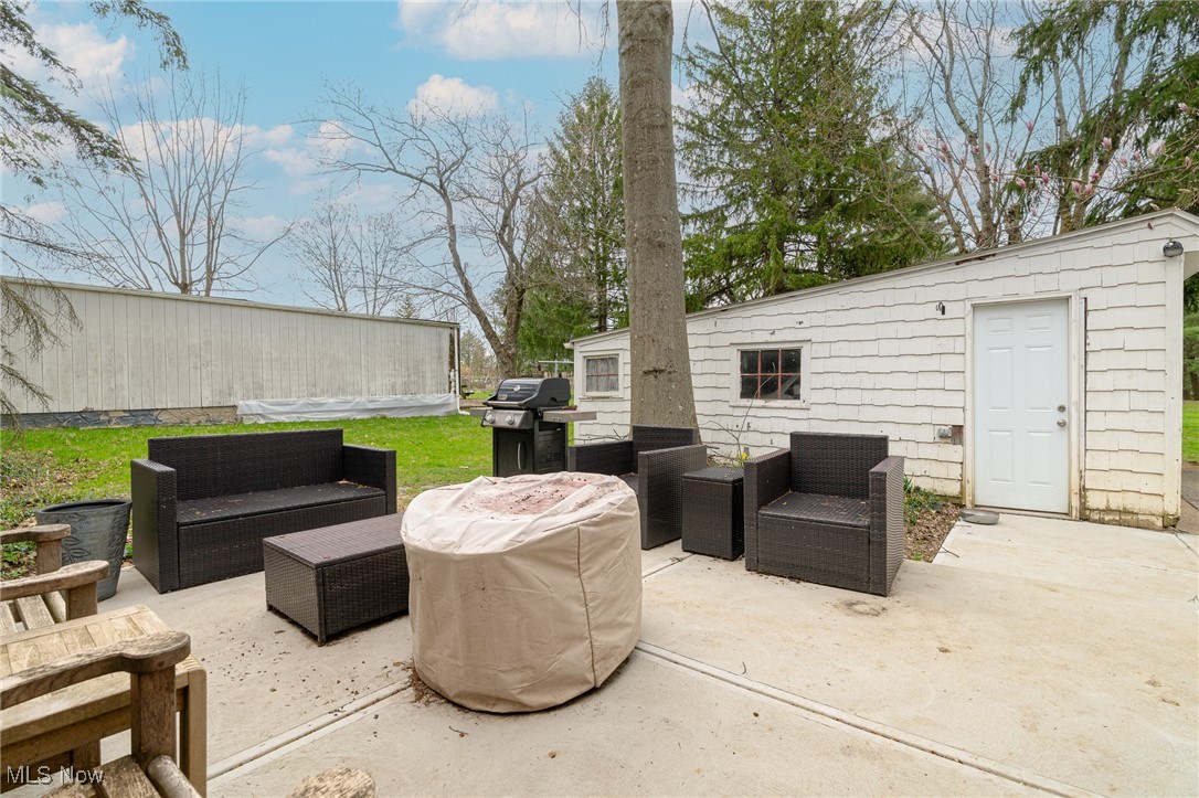 12419 Ridge Road North Royalton, OH 44133 - Photo 21 of 31