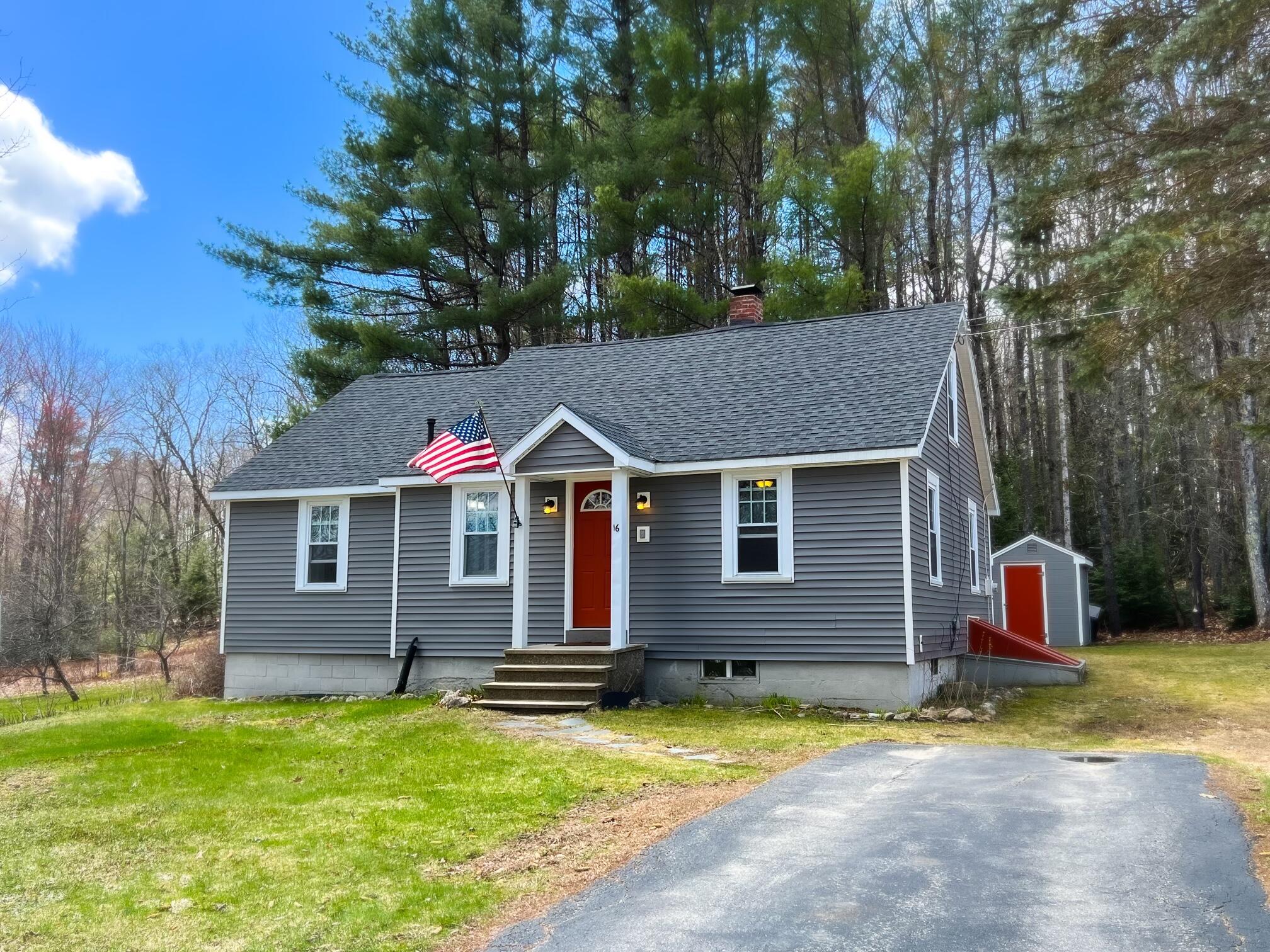 16 Kimball Road Bridgton, ME 04009 - Photo 1 of 30 1BF73249-F465-4383-8C13-4FA958ADDE99