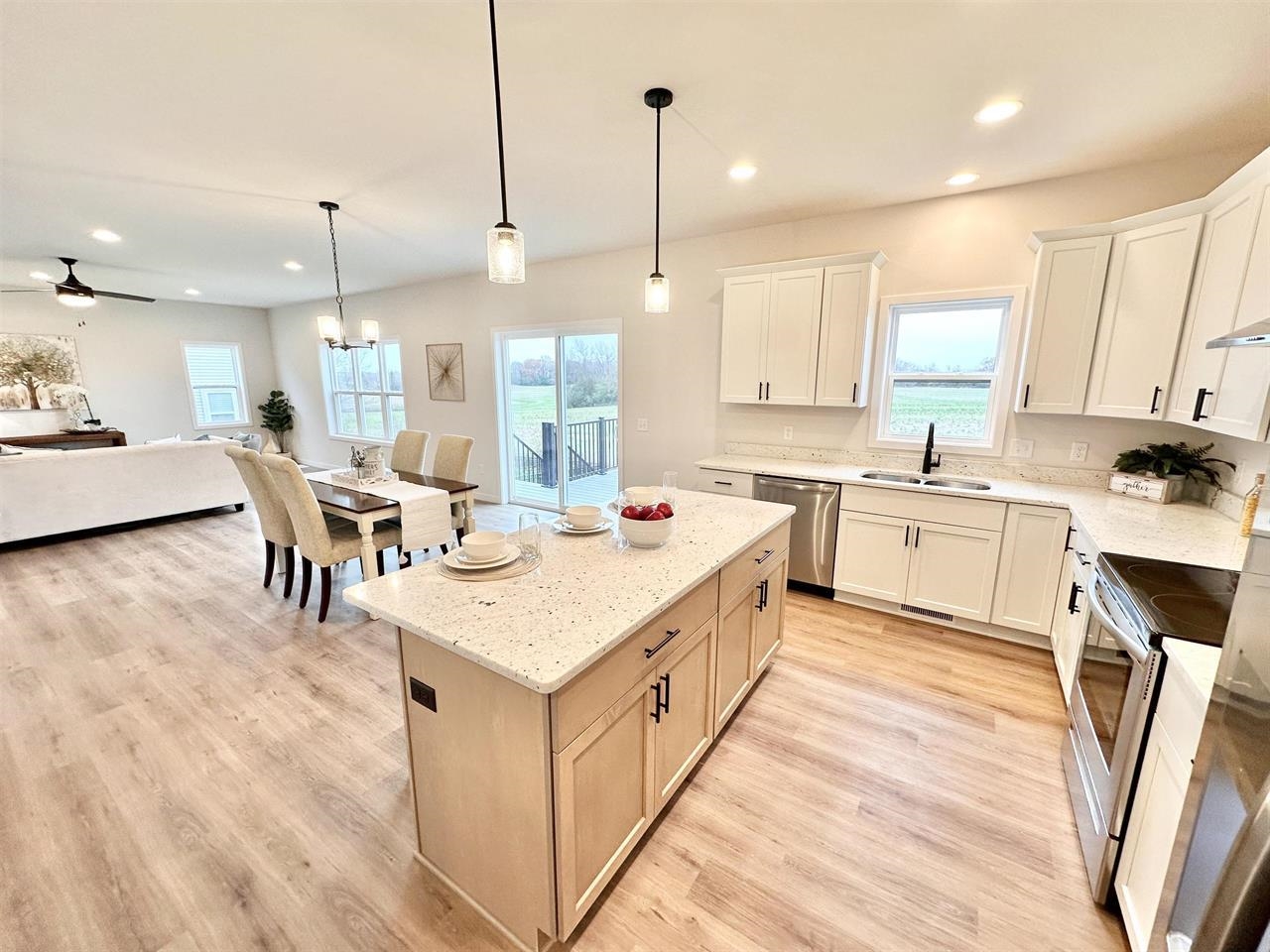 47 Blarney Stone Albany, WI 53502 - Photo 4 of 37