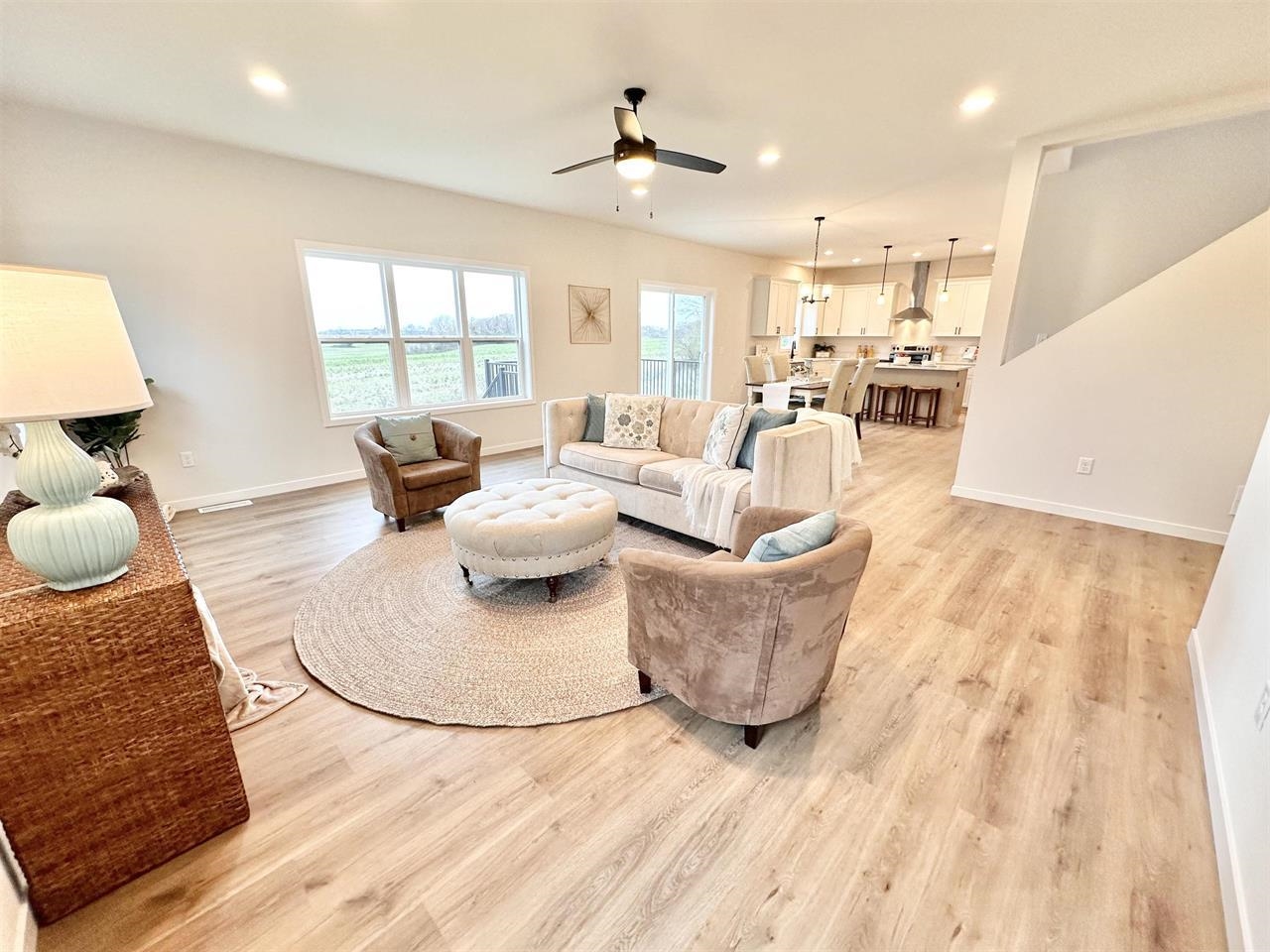 47 Blarney Stone Albany, WI 53502 - Photo 5 of 37