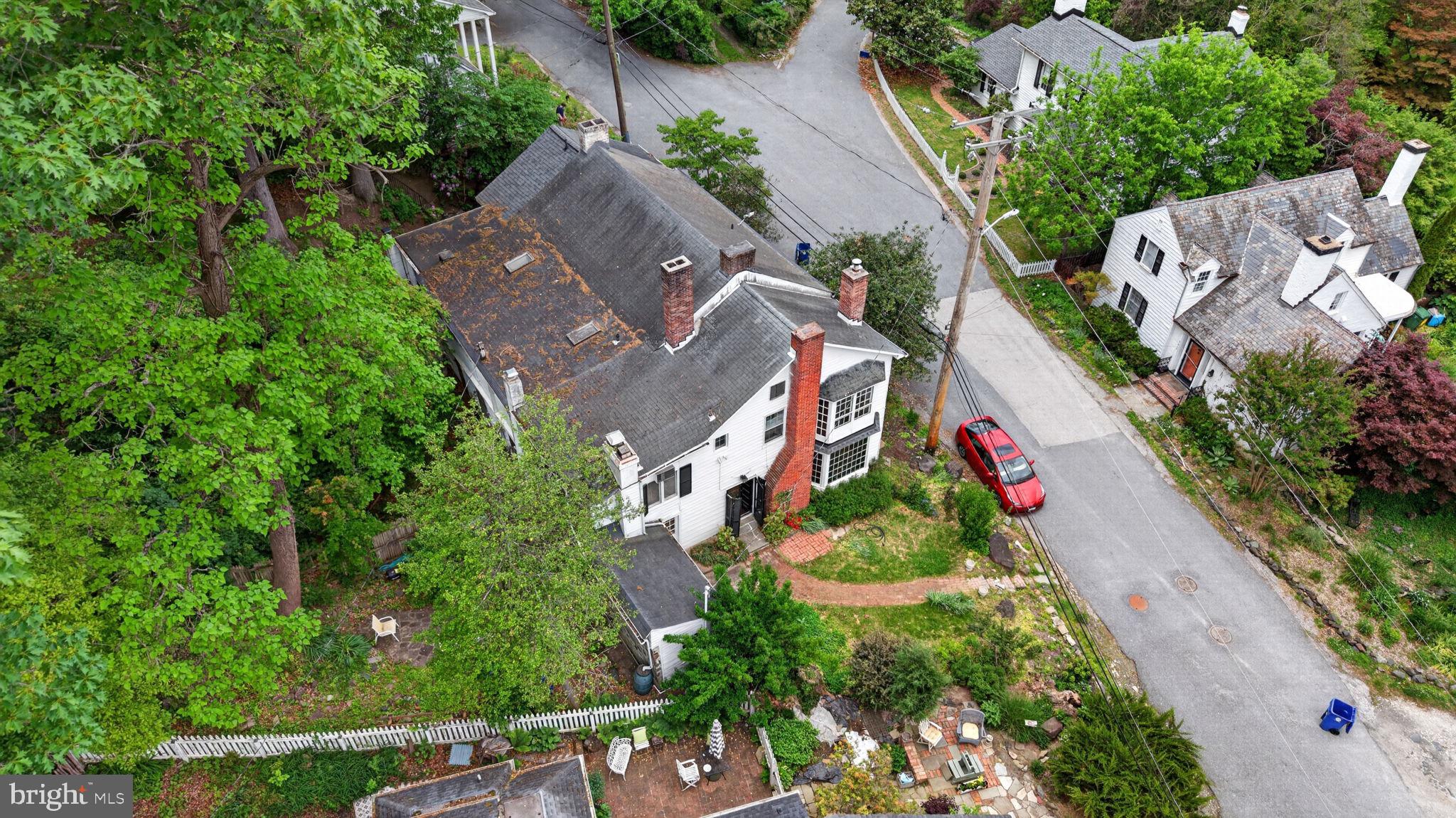 5019 Wetheredsville Road Baltimore, MD 21207 - Photo 47 of 50