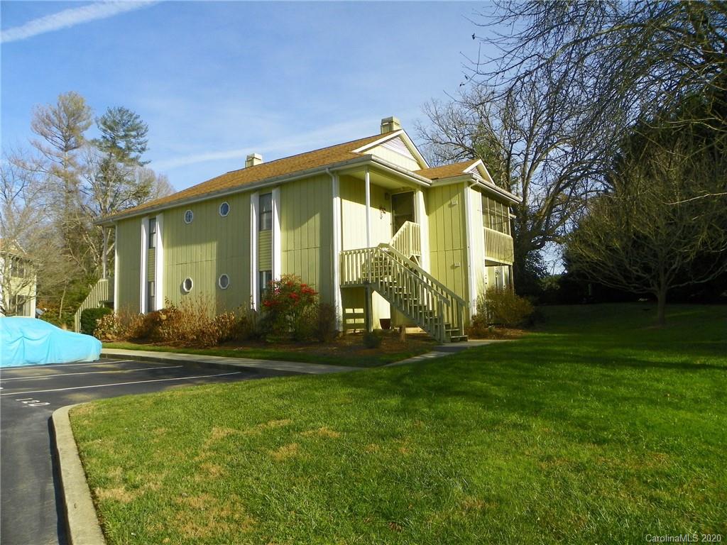 110 Heywood Road, Unit 12A Arden, NC 28704 - Photo 4 of 27 Gallery Image 4