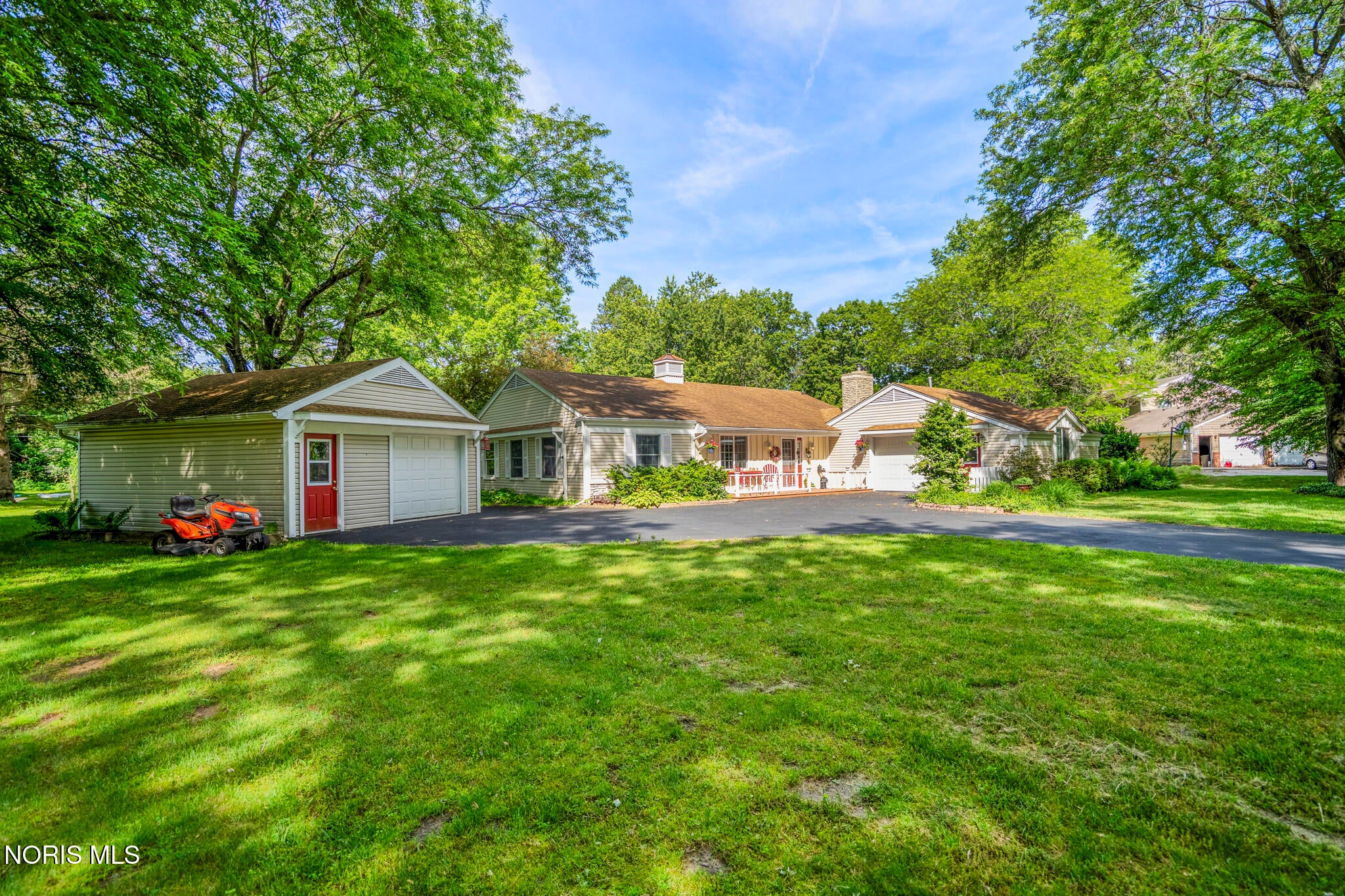 5842 Winslow Road Whitehouse, OH 43571 - Photo 1 of 1 Gallery Image 1