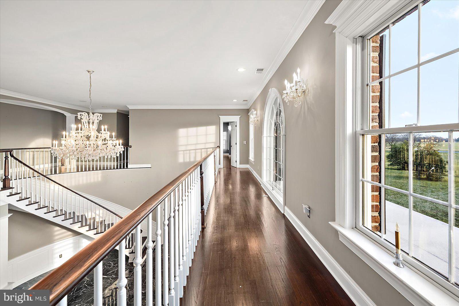 4218 Harmony Road Preston, MD 21655 - Photo 59 of 127 Separate catwalk connects 2nd floor beds