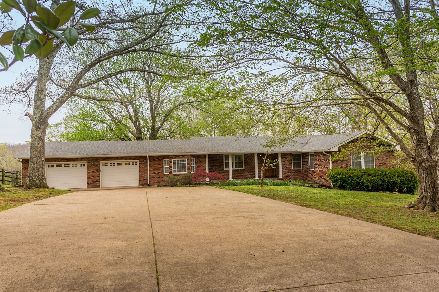 1755 Rock Church Road Dickson, TN 37055 - Photo 1 of 46 Gallery Image 1