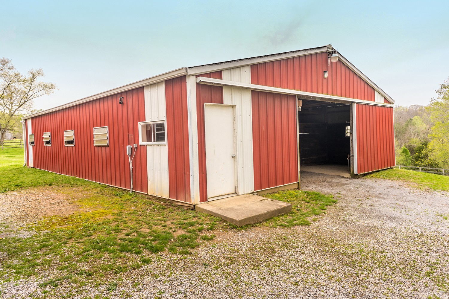 1755 Rock Church Road Dickson, TN 37055 - Photo 33 of 46 Gallery Image 33