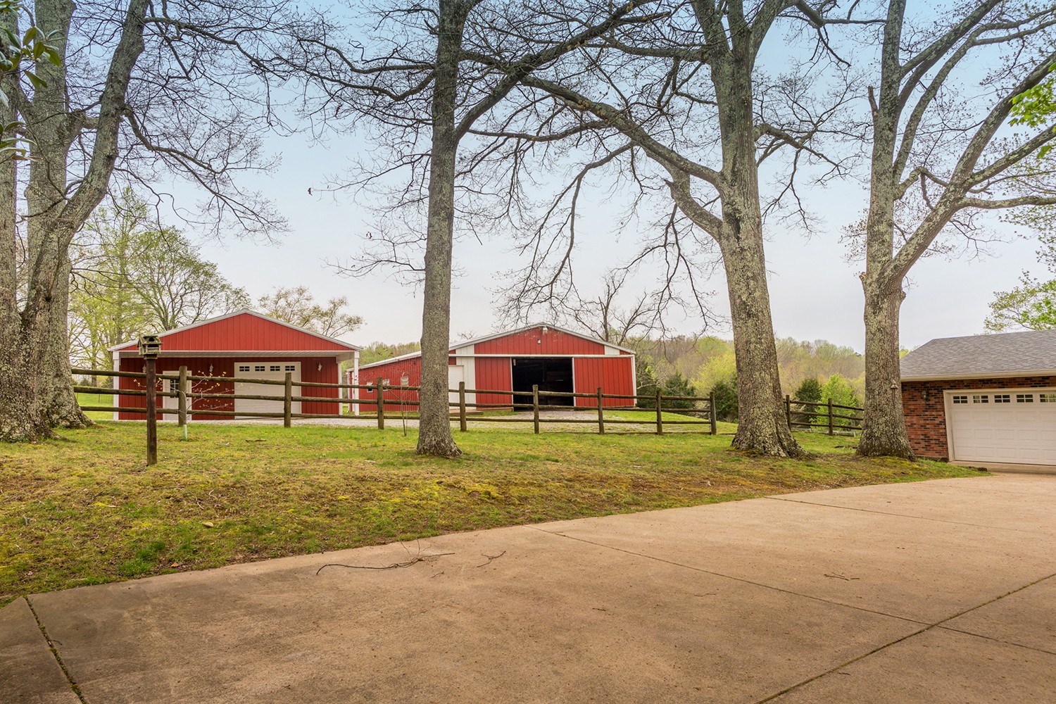 1755 Rock Church Road Dickson, TN 37055 - Photo 35 of 46 Gallery Image 35
