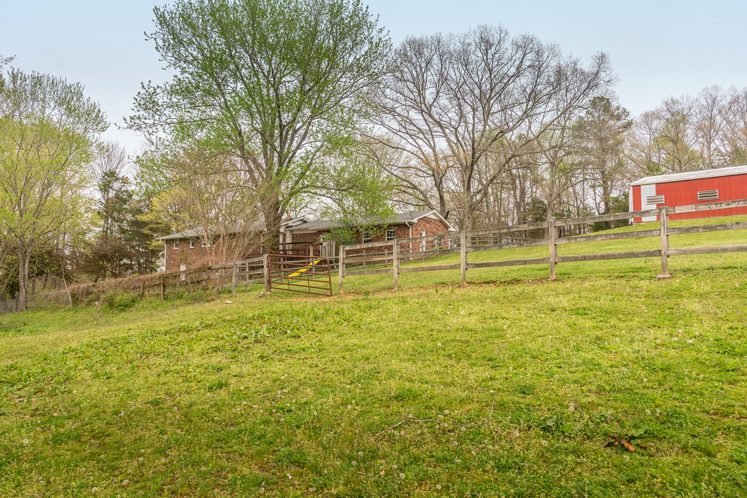 1755 Rock Church Road Dickson, TN 37055 - Photo 40 of 46 Gallery Image 40