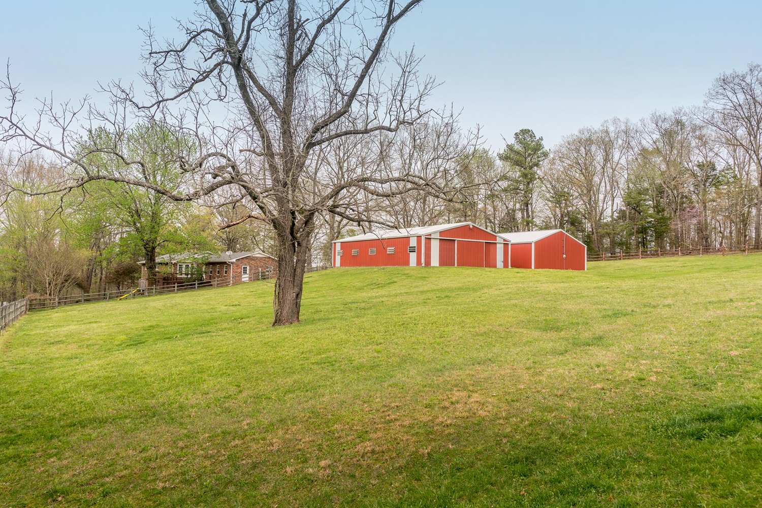 1755 Rock Church Road Dickson, TN 37055 - Photo 42 of 46 Gallery Image 42