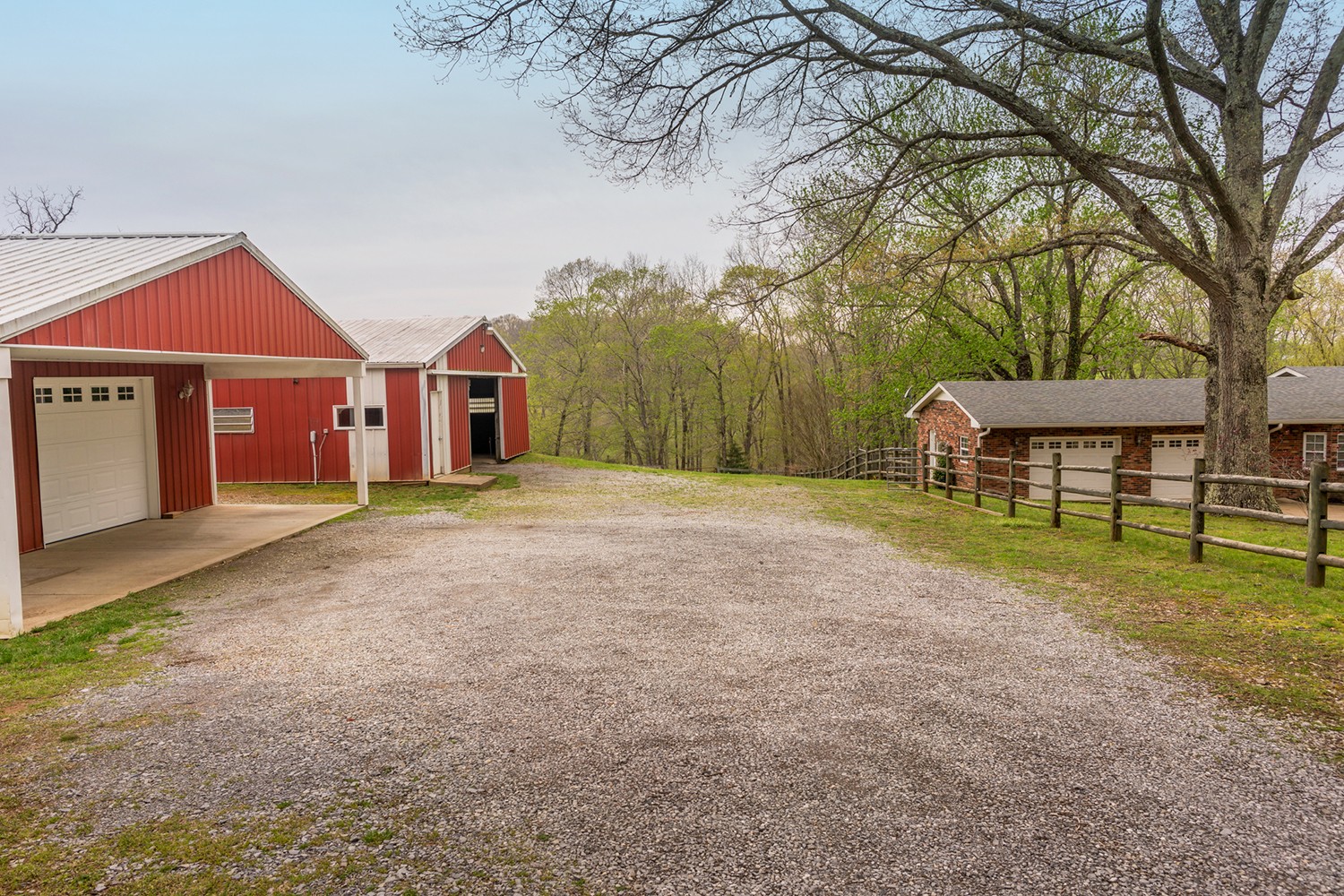 1755 Rock Church Road Dickson, TN 37055 - Photo 44 of 46 Gallery Image 44