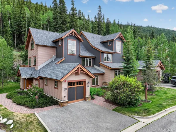 $1,350,000 | 0089 Tip Top Trail, Unit 6533, Dillon, CO 80435