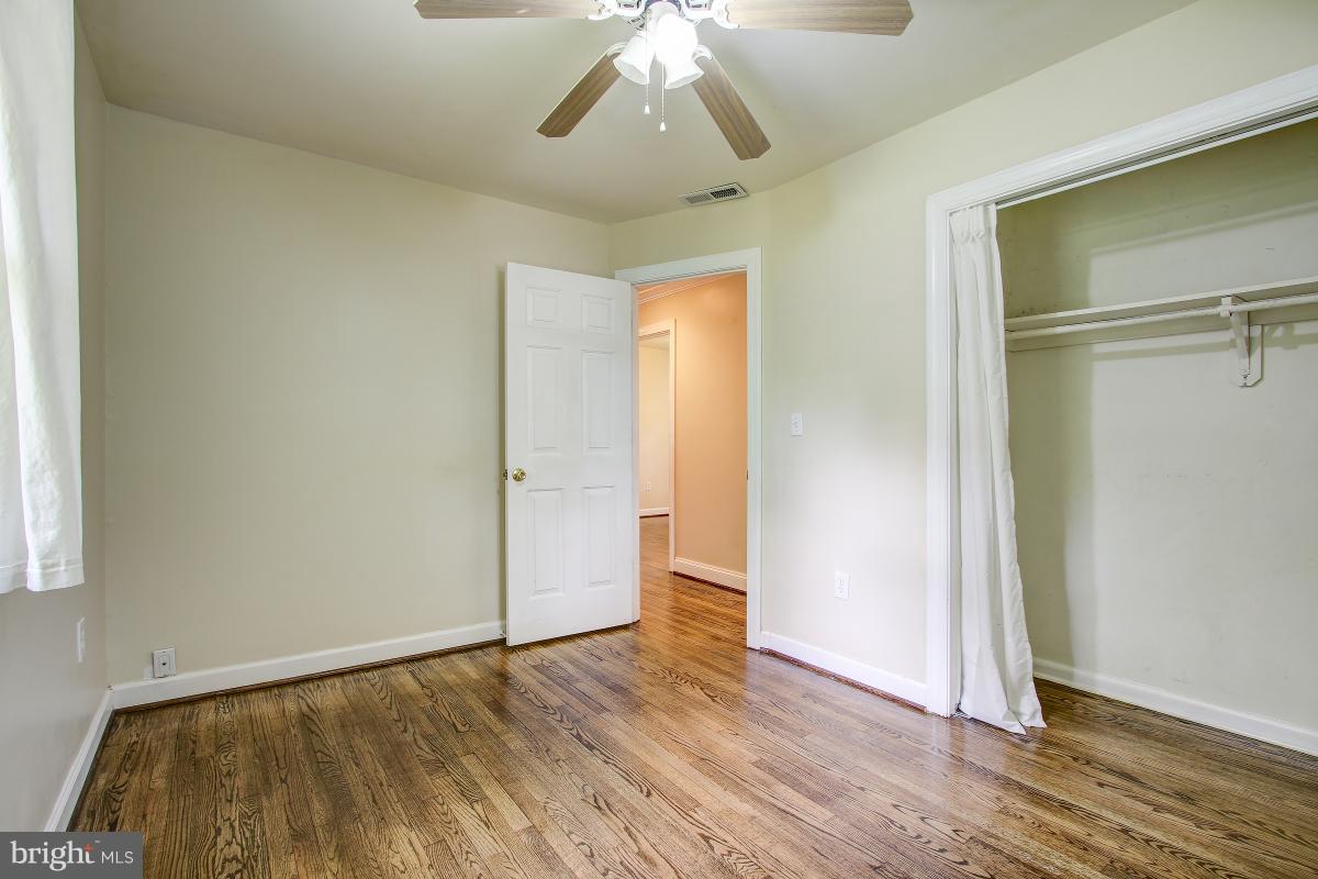 19010 Chandlee Mill Road Sandy Spring, MD 20860 - Photo 19 of 30 Bedroom #2