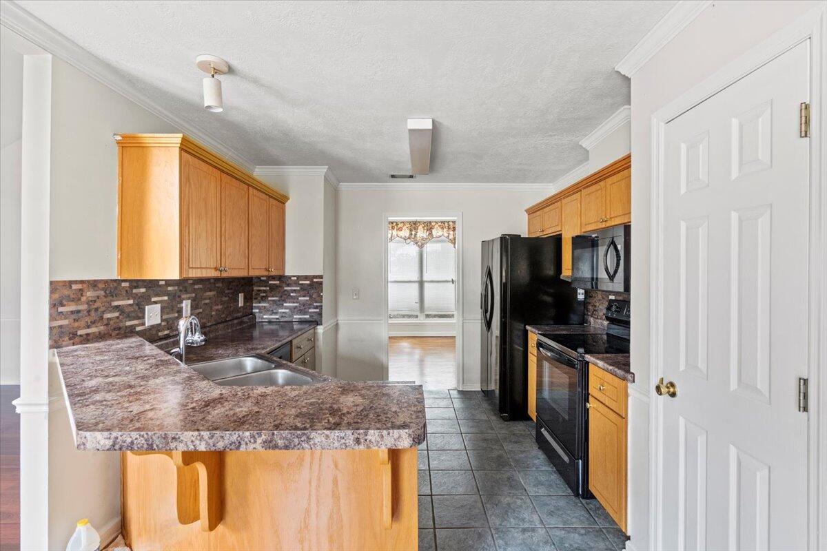 4500 Martha's Way Grovetown, GA 30813 - Photo 11 of 29 11-Kitchen
