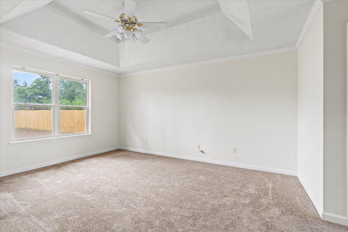 4500 Martha's Way Grovetown, GA 30813 - Photo 14 of 29 14-Owner Bedroom