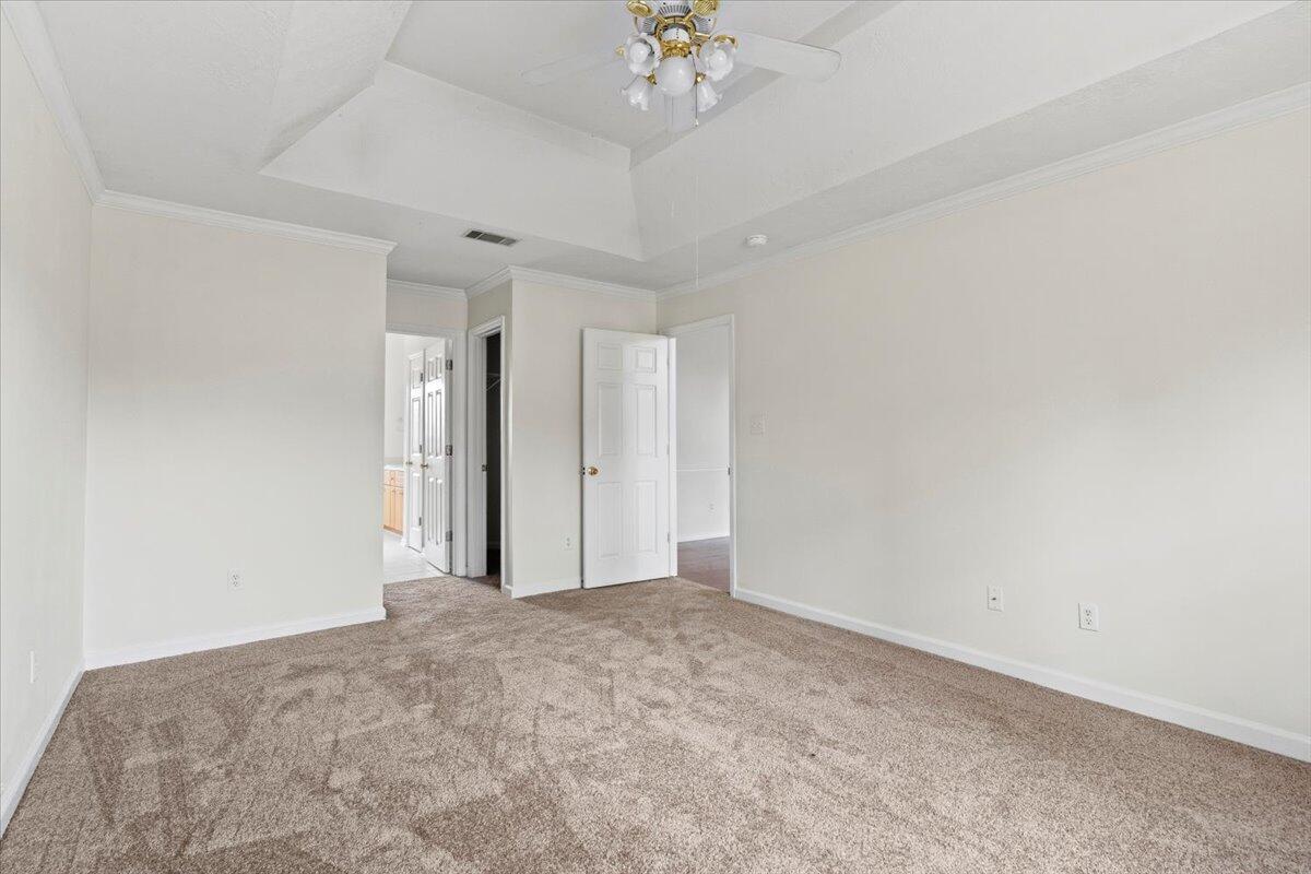 4500 Martha's Way Grovetown, GA 30813 - Photo 15 of 29 15-Owner Bedroom