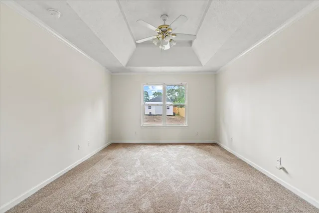 $1,700 | 4500 Martha's Way, Grovetown, GA 30813