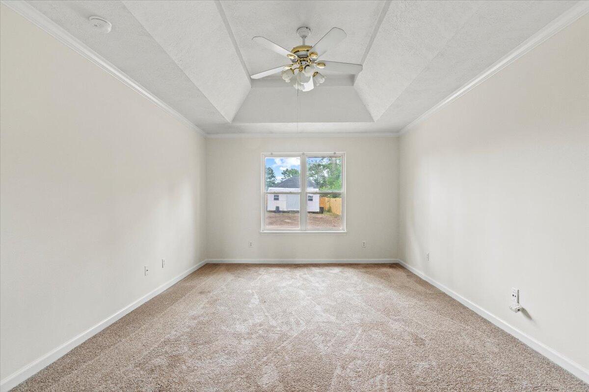 4500 Martha's Way Grovetown, GA 30813 - Photo 16 of 29 16-Owner Bedroom