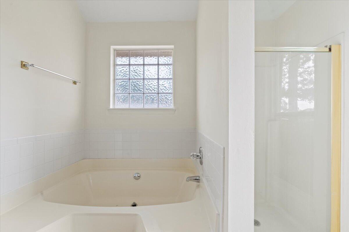 4500 Martha's Way Grovetown, GA 30813 - Photo 18 of 29 18-Owner Bathroom