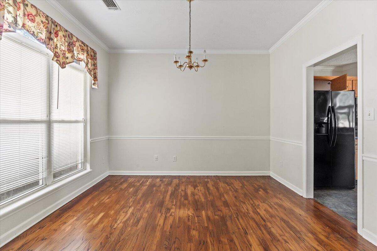 4500 Martha's Way Grovetown, GA 30813 - Photo 5 of 29 05-Formal Dining