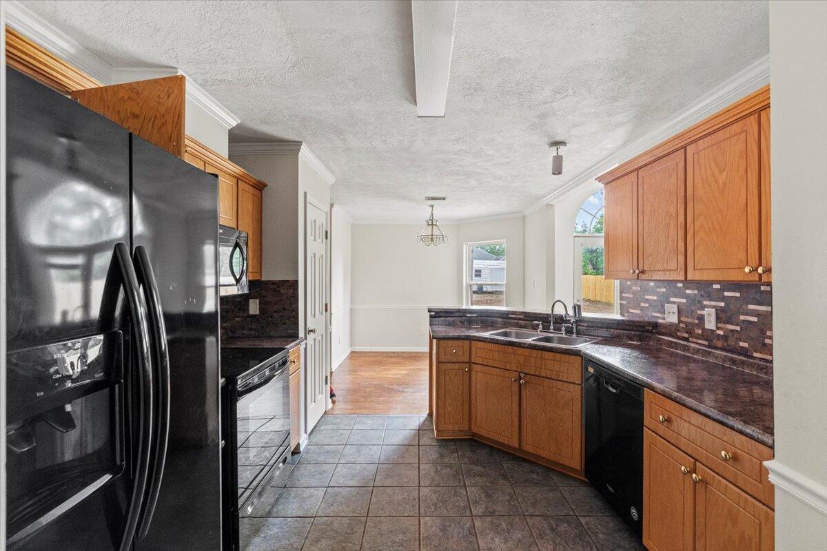 4500 Martha's Way Grovetown, GA 30813 - Photo 10 of 29 10-Kitchen
