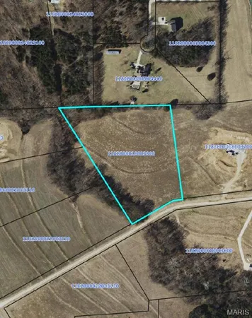 $135,000 | 5.3 Wapiti Trail, New Haven, MO 63068