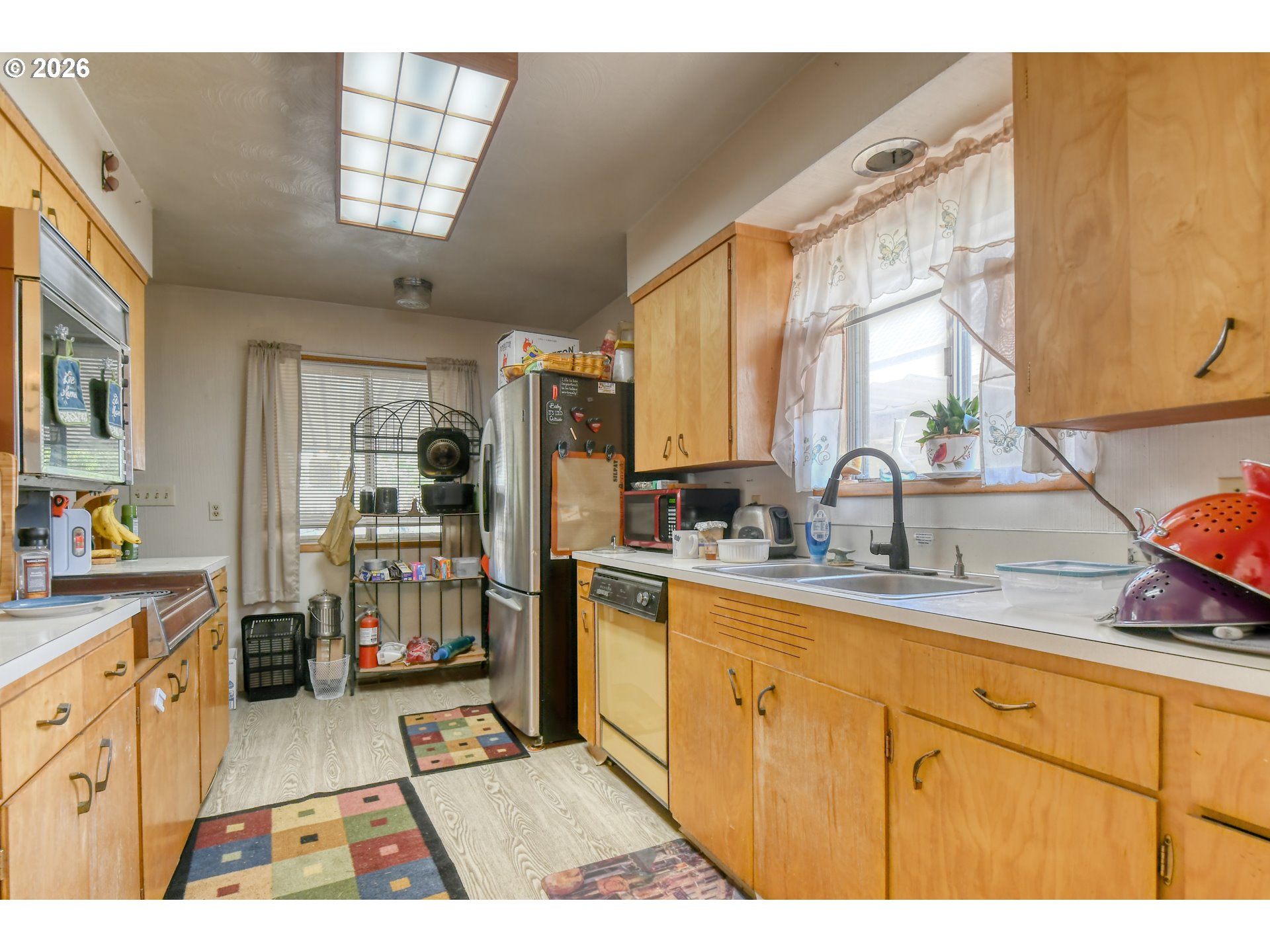 113 Southeast 7th Street Pendleton, OR 97801 - Photo 11 of 29 Kitchen