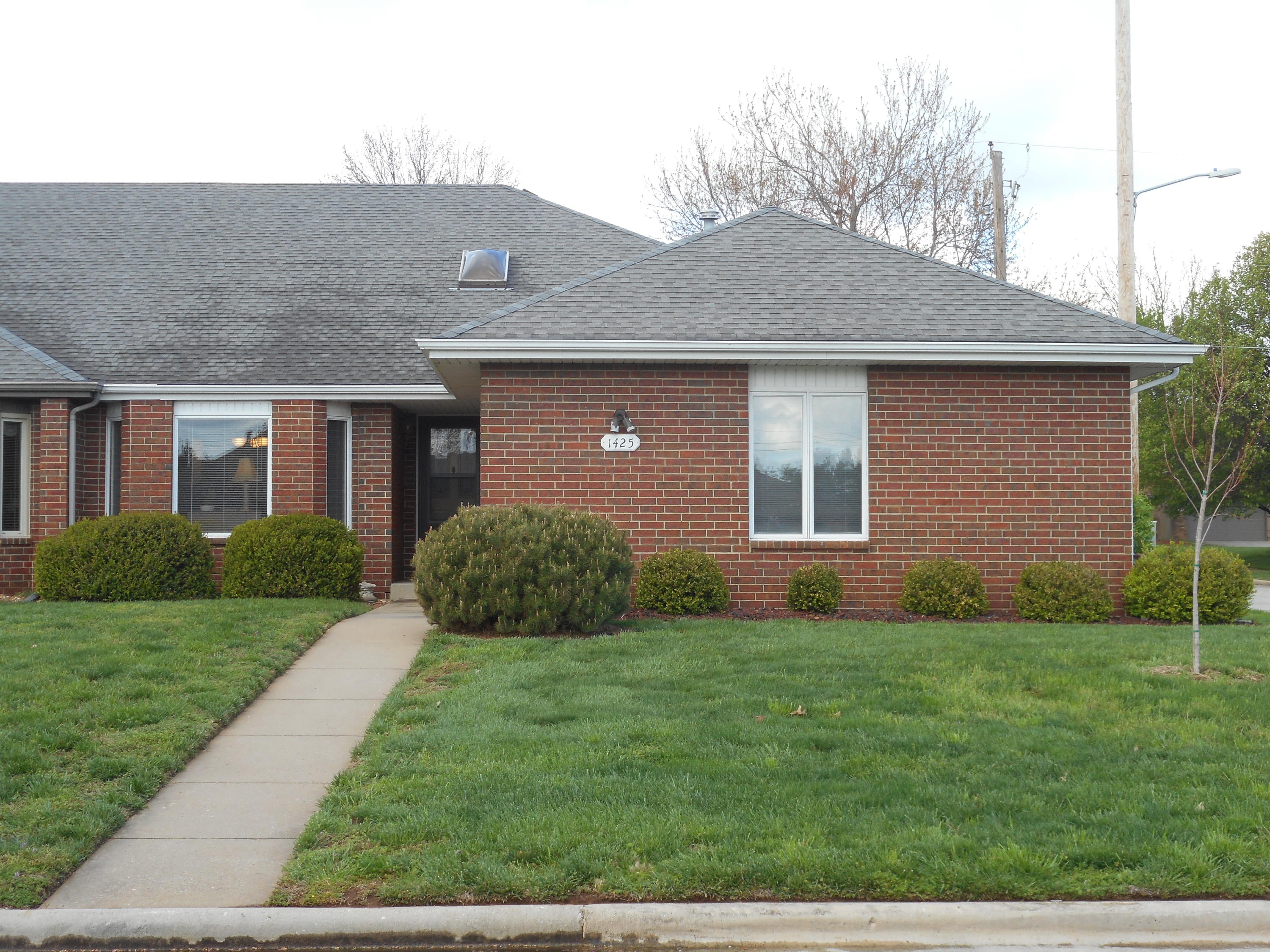 1425 East Powell Street Springfield, MO 65804 - Photo 1 of 1 DSCN3003