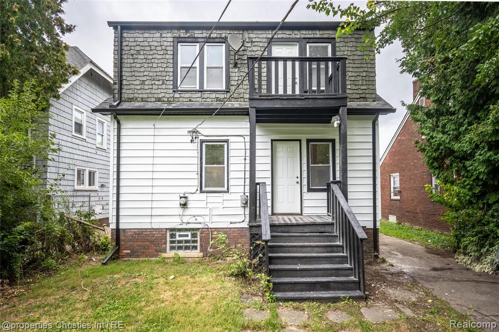 4373-4375 Balfour Road Detroit, MI 48224 - Photo 35 of 46