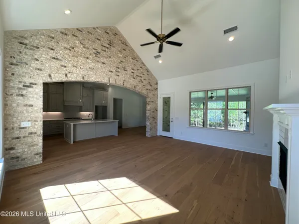 $556,000 | 815 Thornberry Ridge, Madison, MS 39110