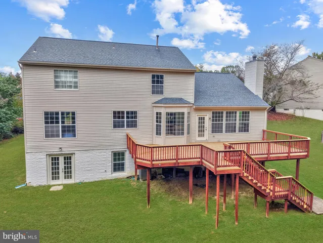 $3,350 | 18865 Crossroads Court, Triangle, VA 22172