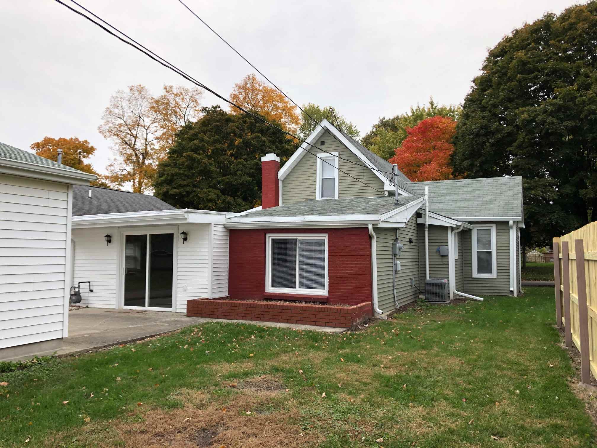 315 Fulton Avenue Rochester, IN 46975 - Photo 11 of 12