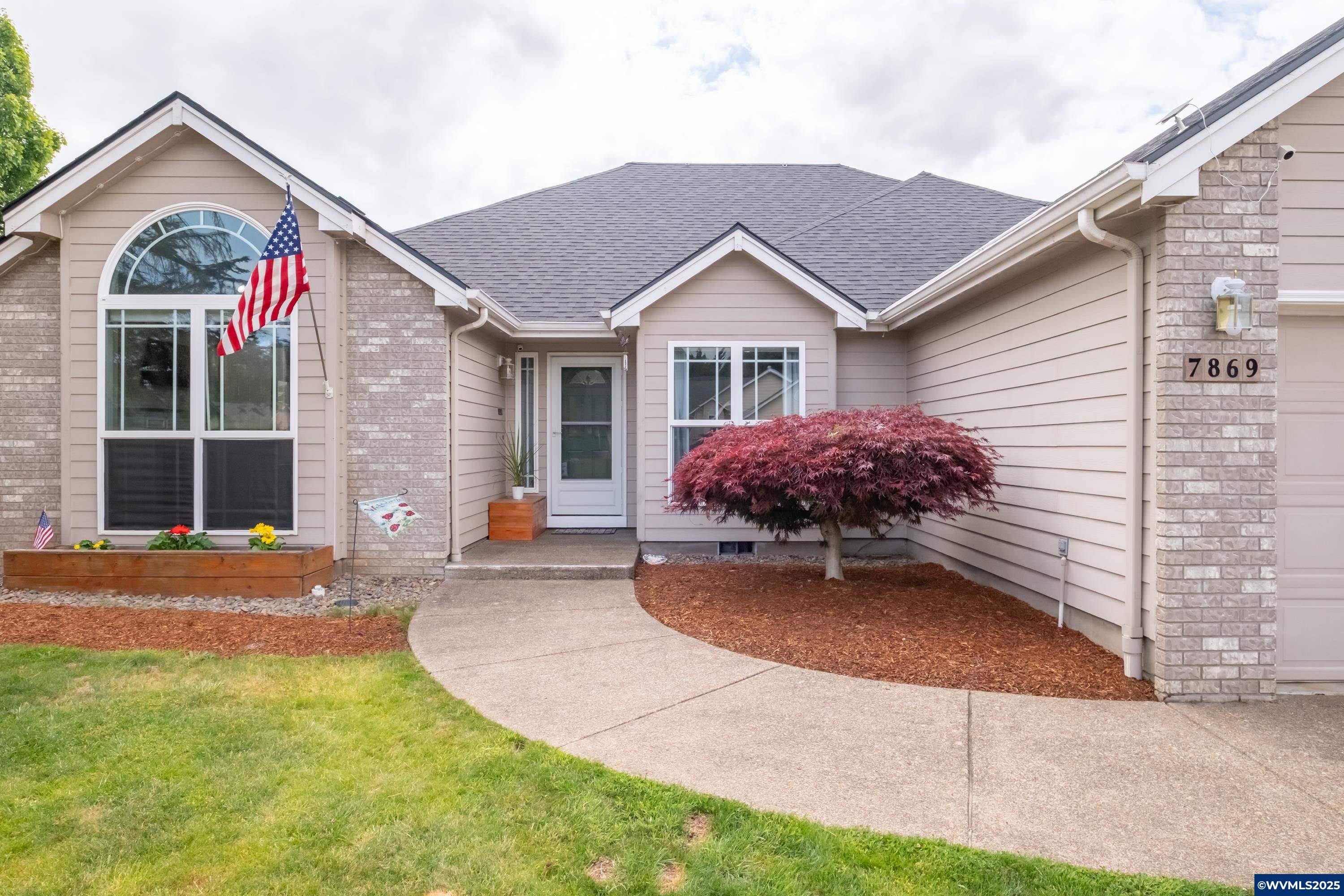 7869 Oneil Road Northeast Keizer, OR 97303 - Photo 4 of 49