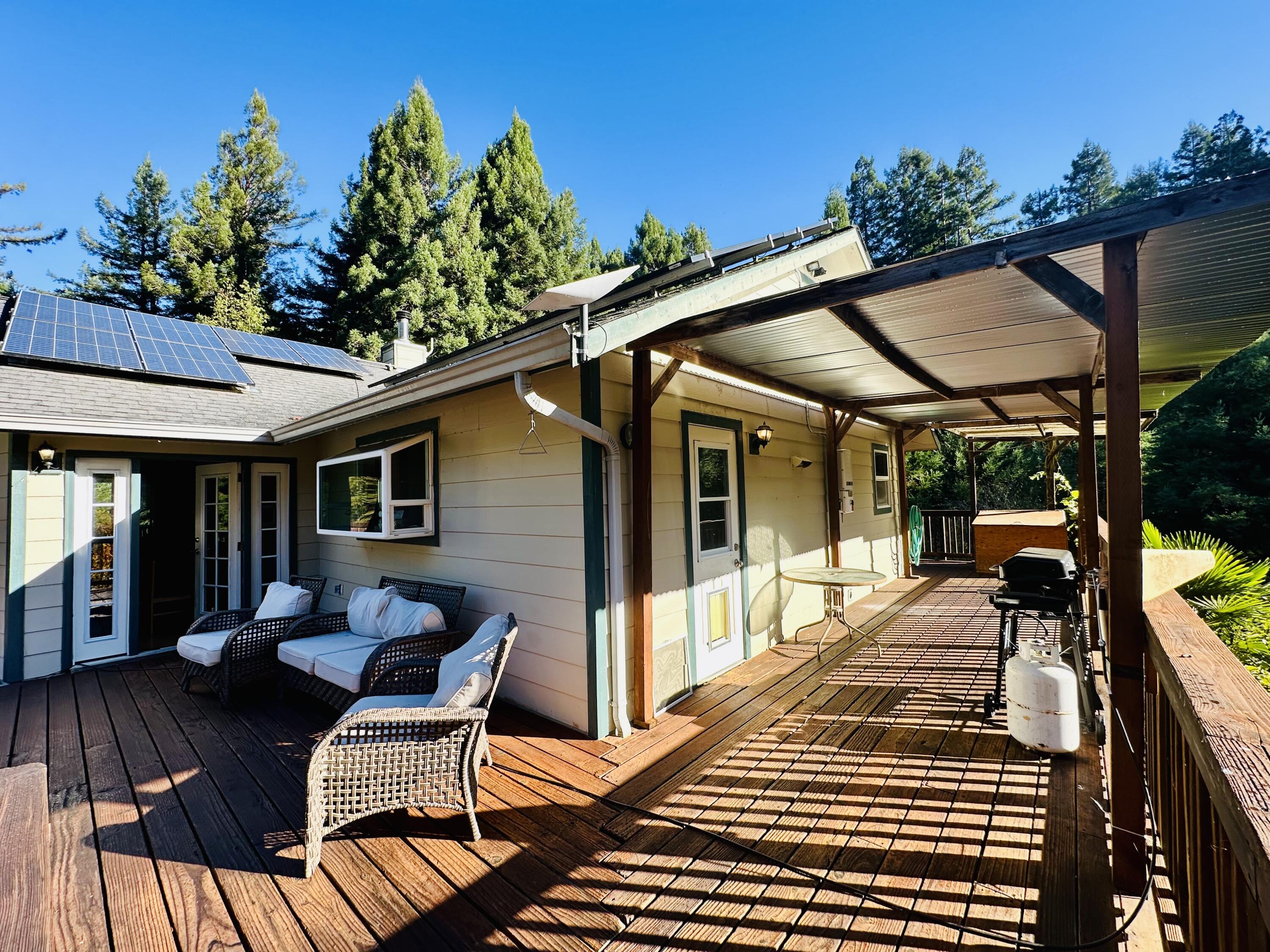 3330 Whitlow Road Myers Flat, CA 95554 - Photo 42 of 96