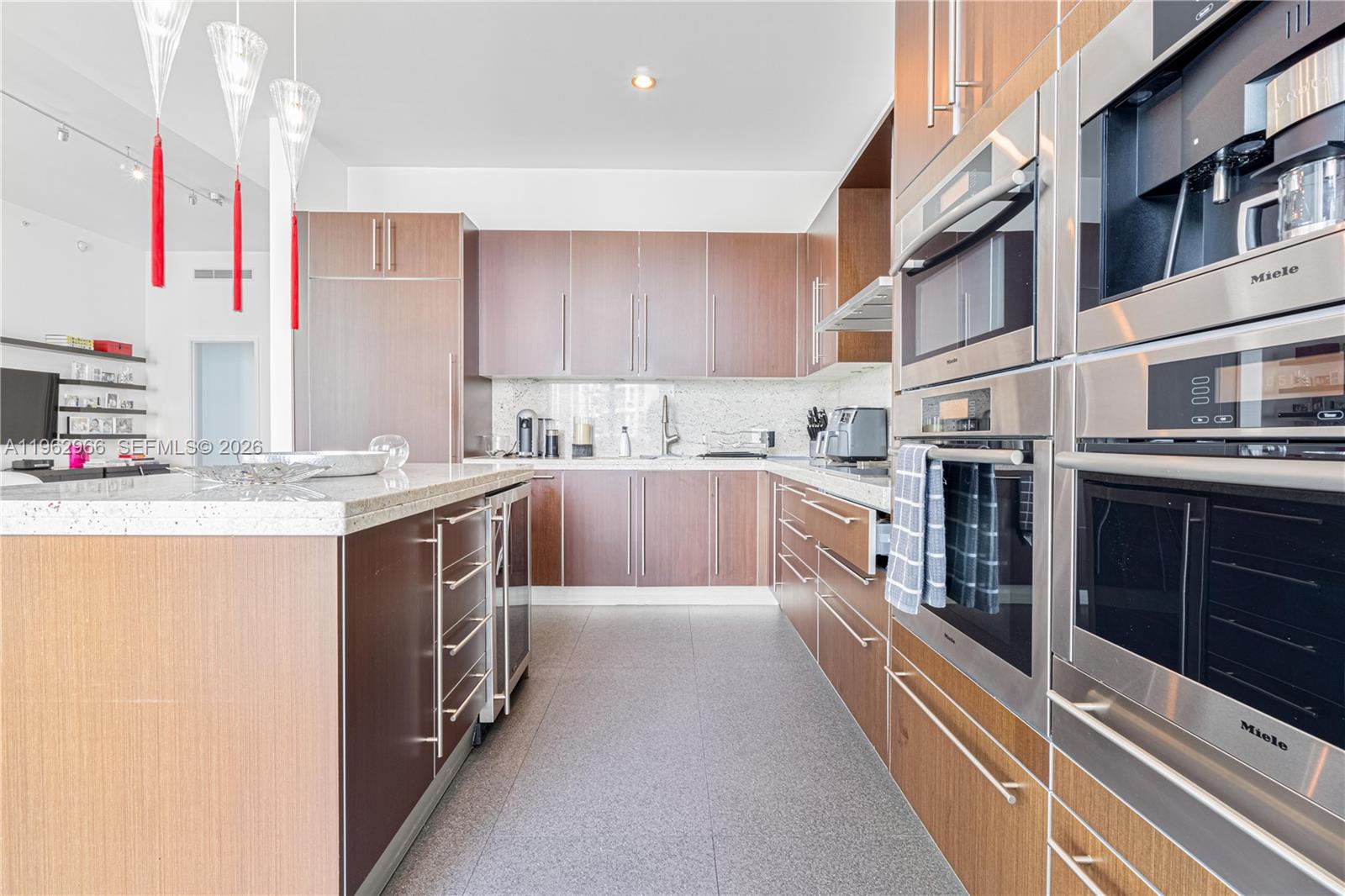 900 Brickell Key Boulevard, Unit 1101 Miami, FL 33131 - Photo 21 of 38