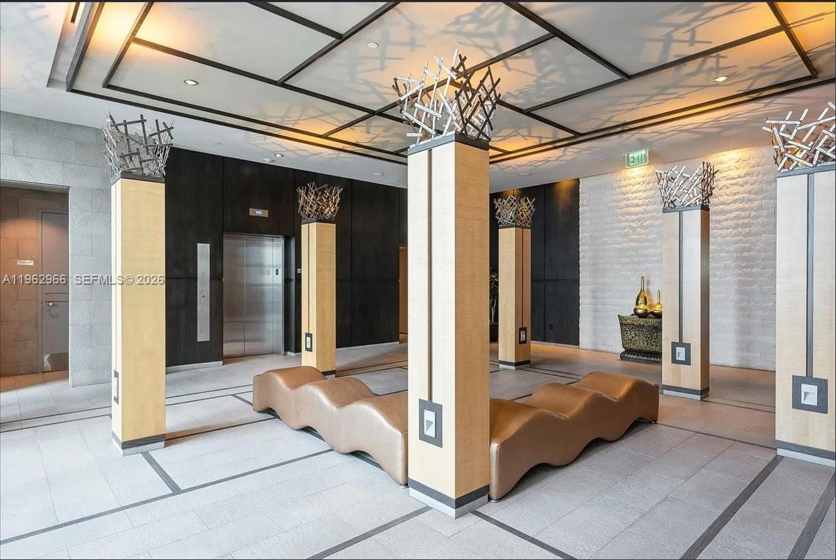 900 Brickell Key Boulevard, Unit 1101 Miami, FL 33131 - Photo 6 of 38