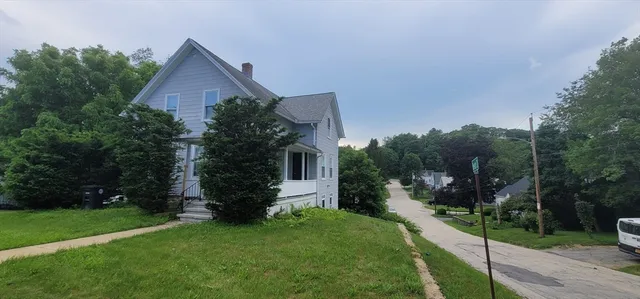 $340,000 | 36 Litchfield Avenue, Southbridge, MA 01550