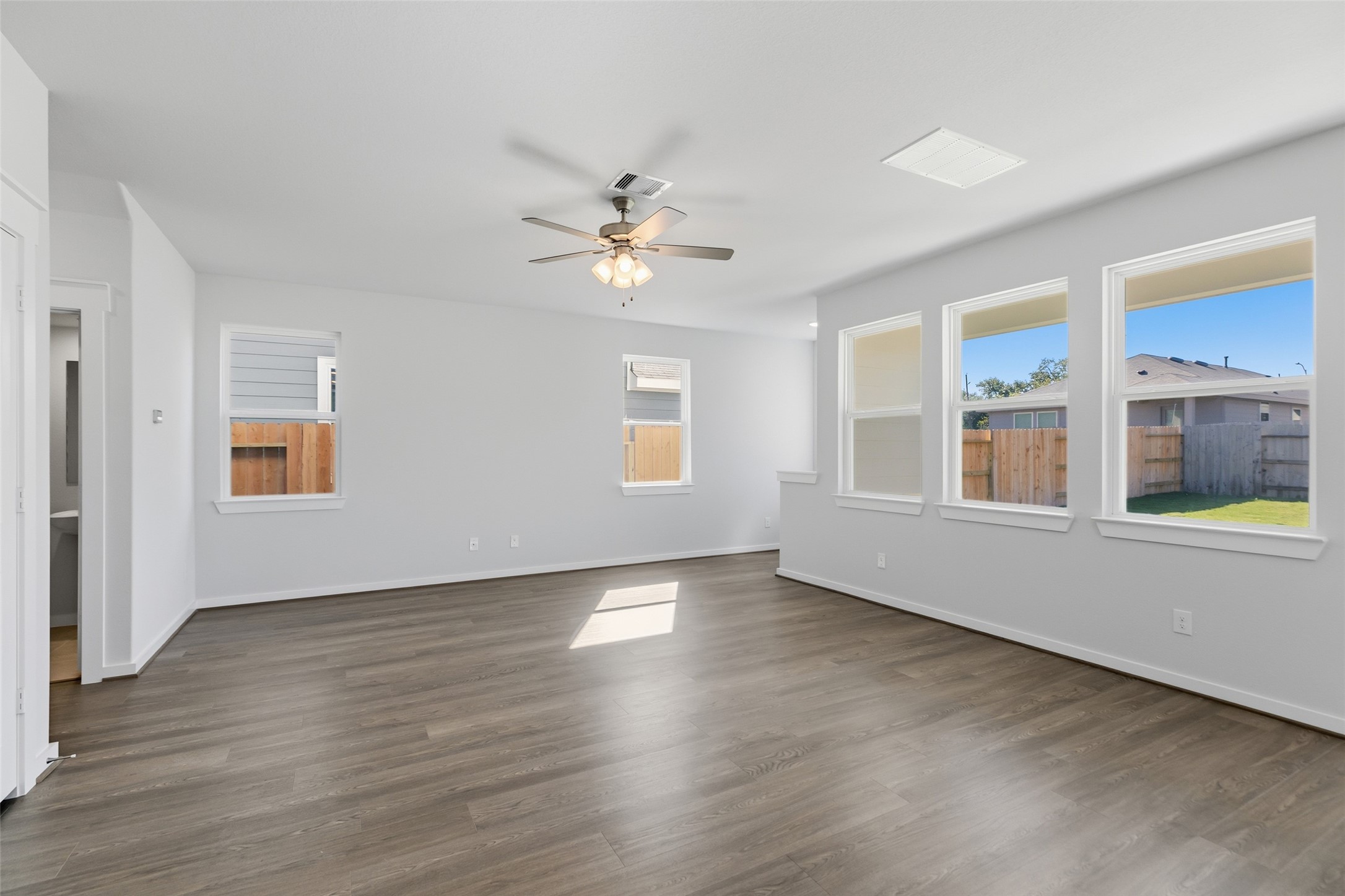 4442 Azalea Blossom Road Pinehurst, TX 77362 - Photo 11 of 38