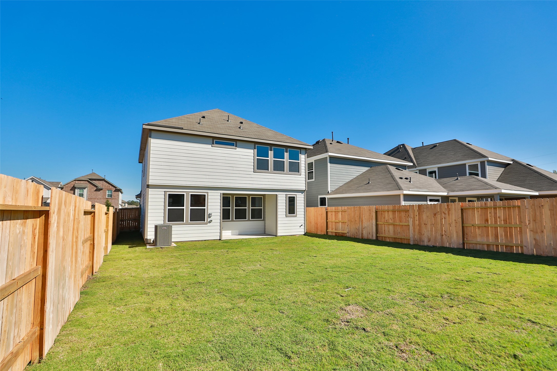 4442 Azalea Blossom Road Pinehurst, TX 77362 - Photo 37 of 38