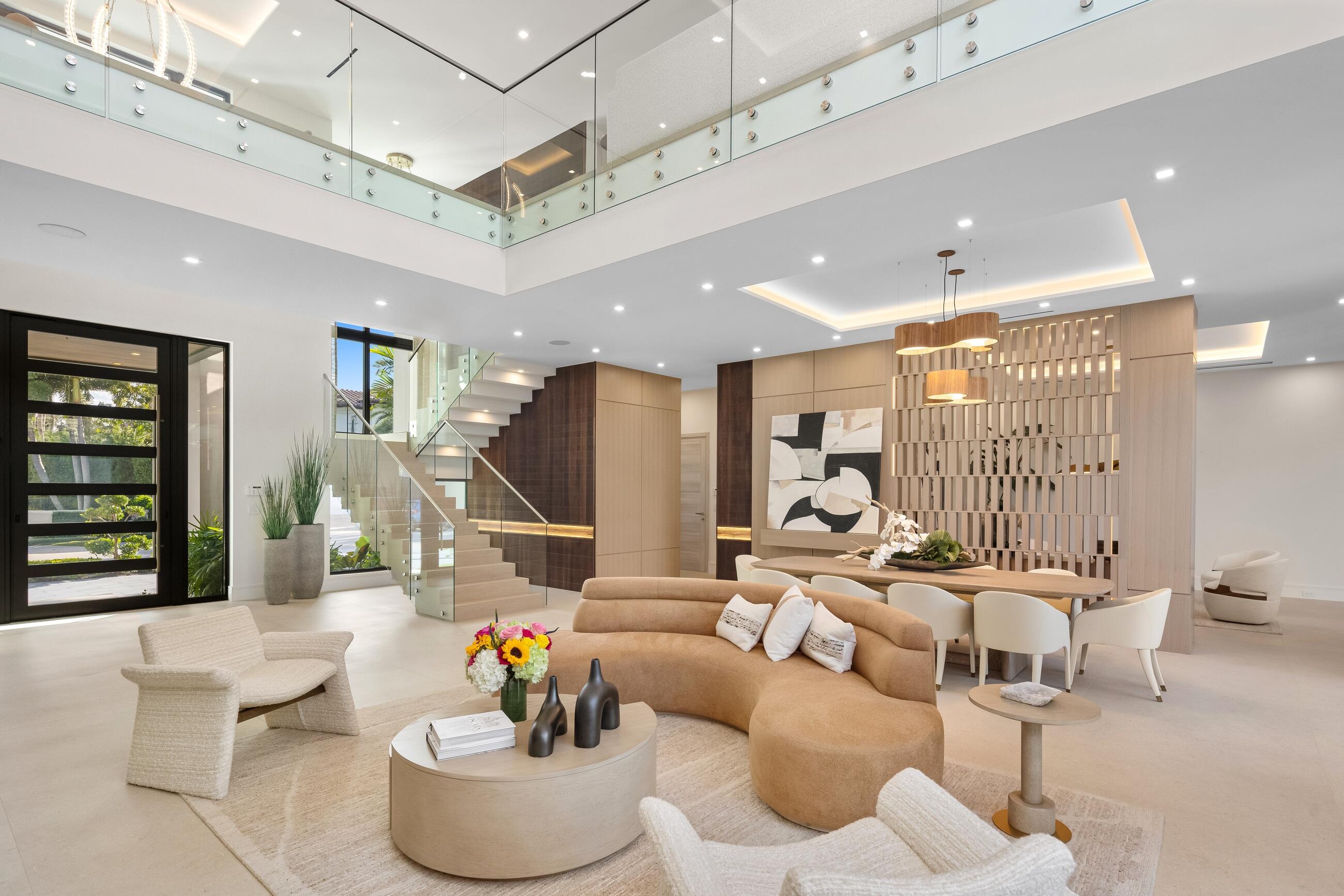 2498 Queen Palm Road Boca Raton, FL 33432 - Photo 14 of 80 Living area