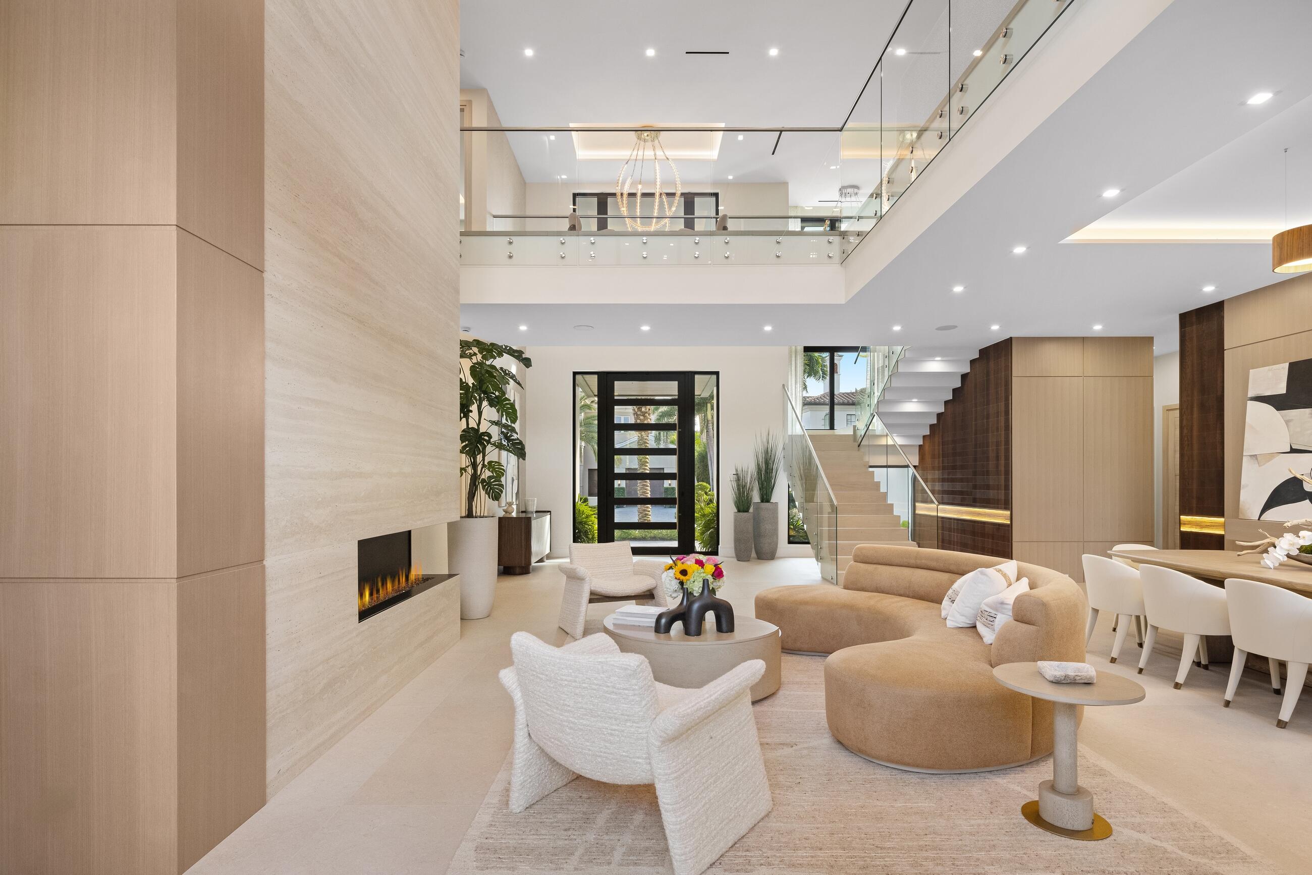 2498 Queen Palm Road Boca Raton, FL 33432 - Photo 16 of 80 Living area