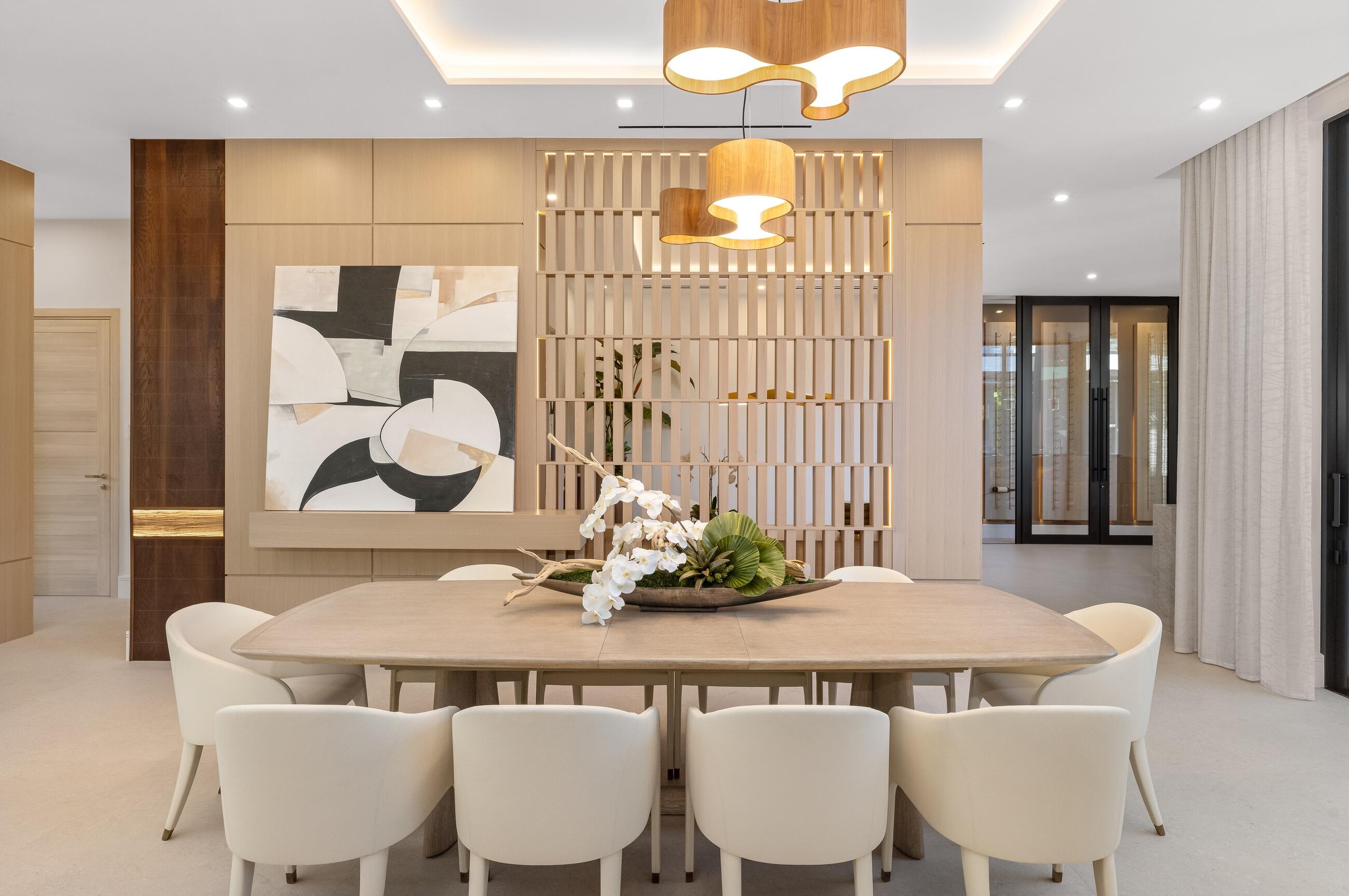 2498 Queen Palm Road Boca Raton, FL 33432 - Photo 17 of 80 Formal dining