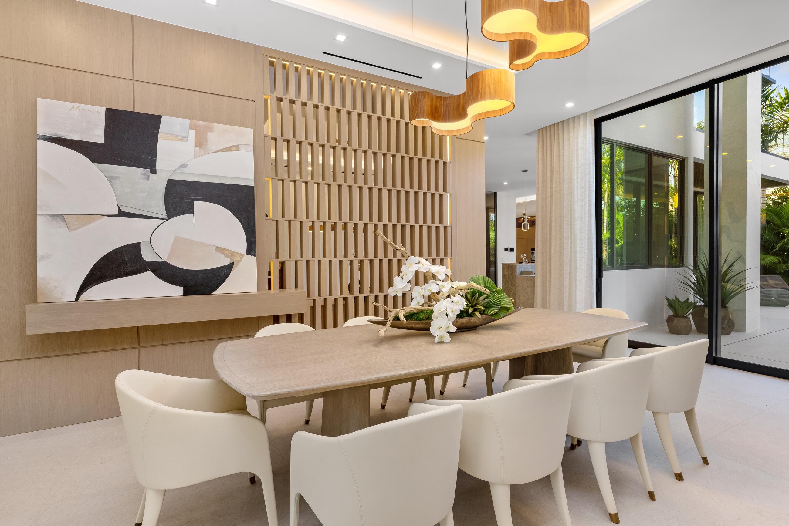 2498 Queen Palm Road Boca Raton, FL 33432 - Photo 18 of 80 Formal dining